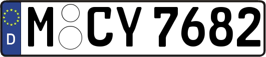 M-CY7682