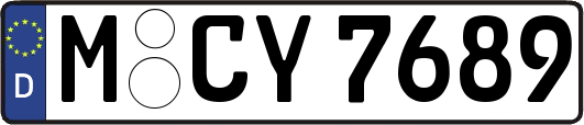 M-CY7689
