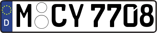 M-CY7708