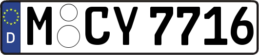 M-CY7716