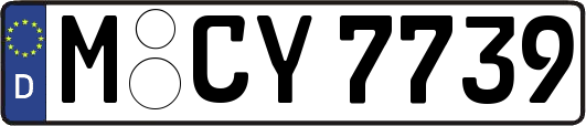 M-CY7739