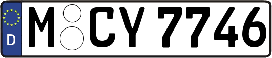 M-CY7746