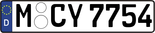 M-CY7754