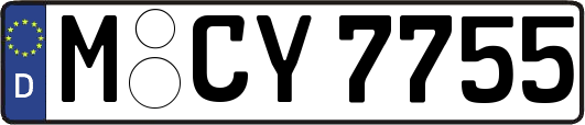 M-CY7755