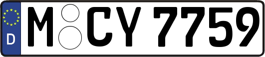 M-CY7759