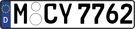 M-CY7762