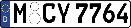 M-CY7764