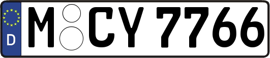 M-CY7766