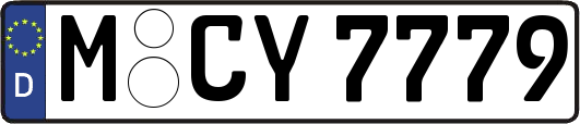 M-CY7779