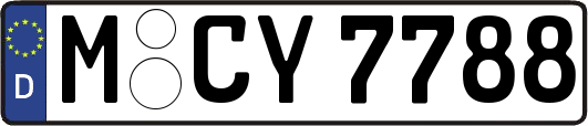 M-CY7788
