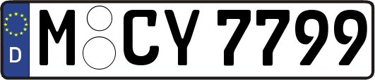 M-CY7799