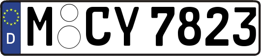 M-CY7823