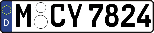 M-CY7824