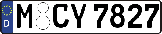 M-CY7827