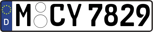 M-CY7829