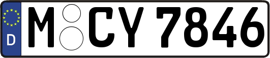 M-CY7846