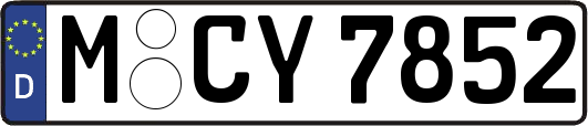 M-CY7852