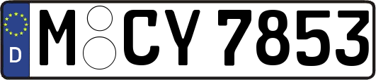 M-CY7853