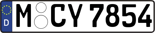 M-CY7854