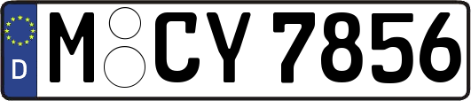 M-CY7856