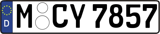 M-CY7857