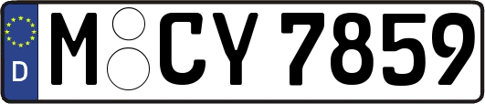 M-CY7859