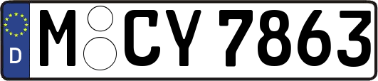 M-CY7863