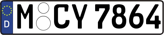 M-CY7864