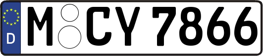 M-CY7866