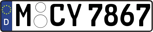 M-CY7867