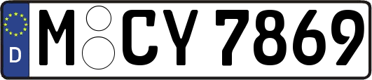 M-CY7869
