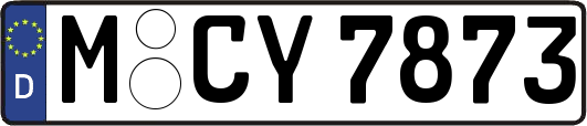 M-CY7873