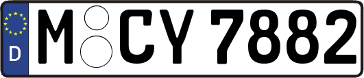 M-CY7882