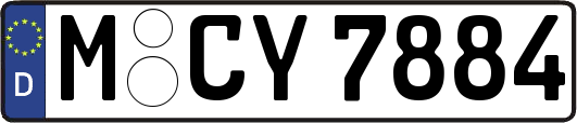 M-CY7884