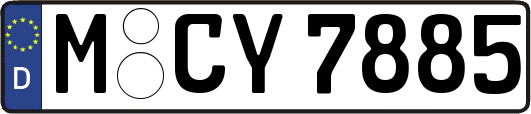 M-CY7885