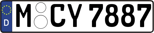 M-CY7887