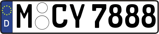 M-CY7888