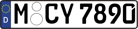 M-CY7890