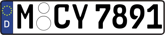 M-CY7891