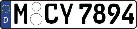 M-CY7894