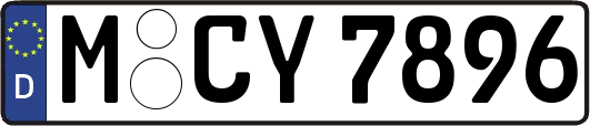 M-CY7896