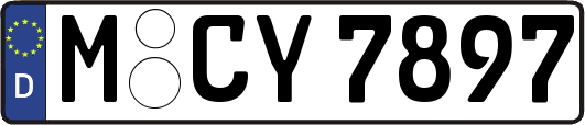 M-CY7897