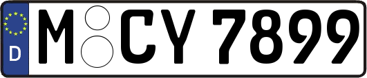M-CY7899