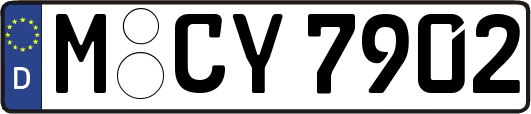 M-CY7902