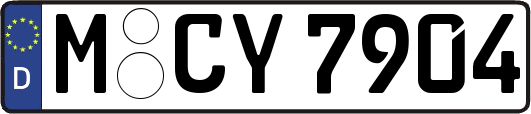 M-CY7904