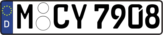 M-CY7908