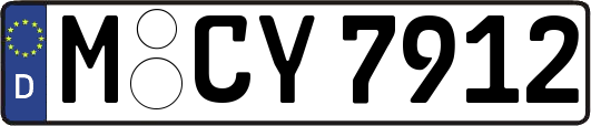 M-CY7912