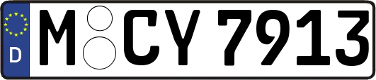 M-CY7913