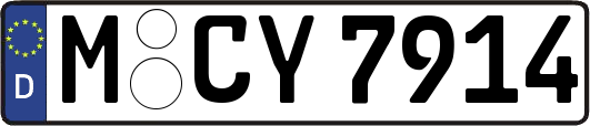M-CY7914