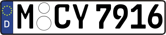 M-CY7916
